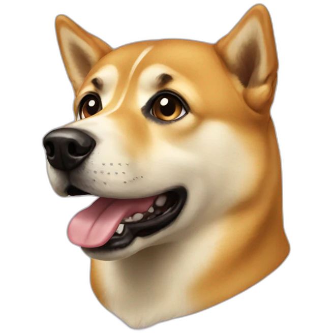 doge emoji