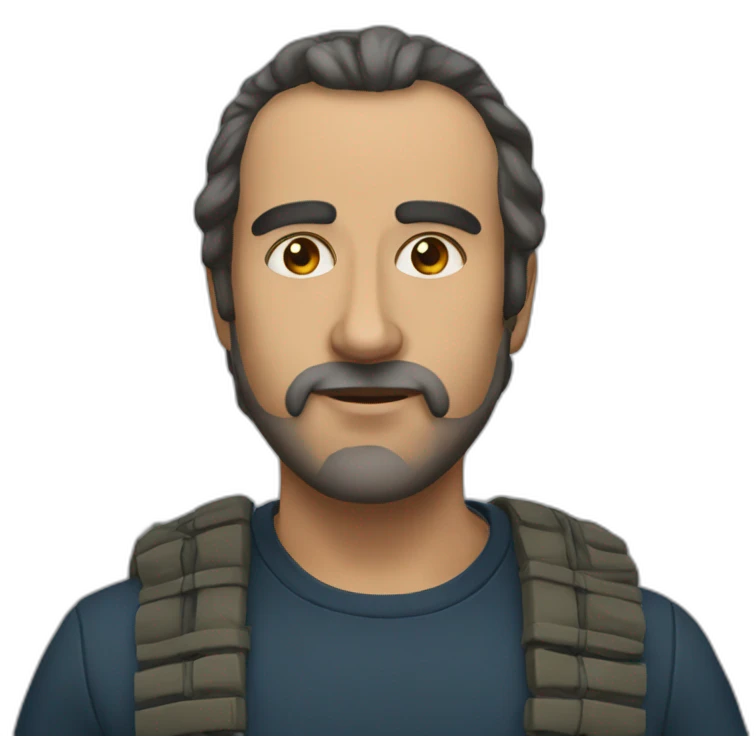 Chechenya emoji