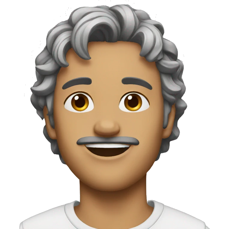 Aesthetic emoji