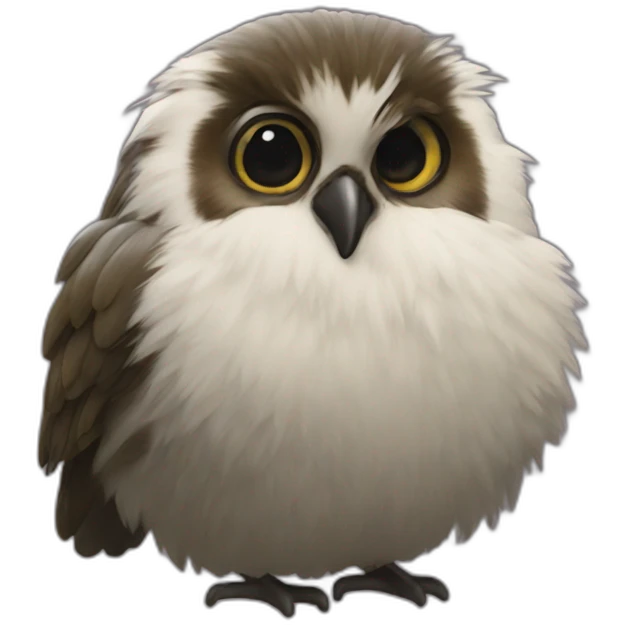 Écureuil emoji