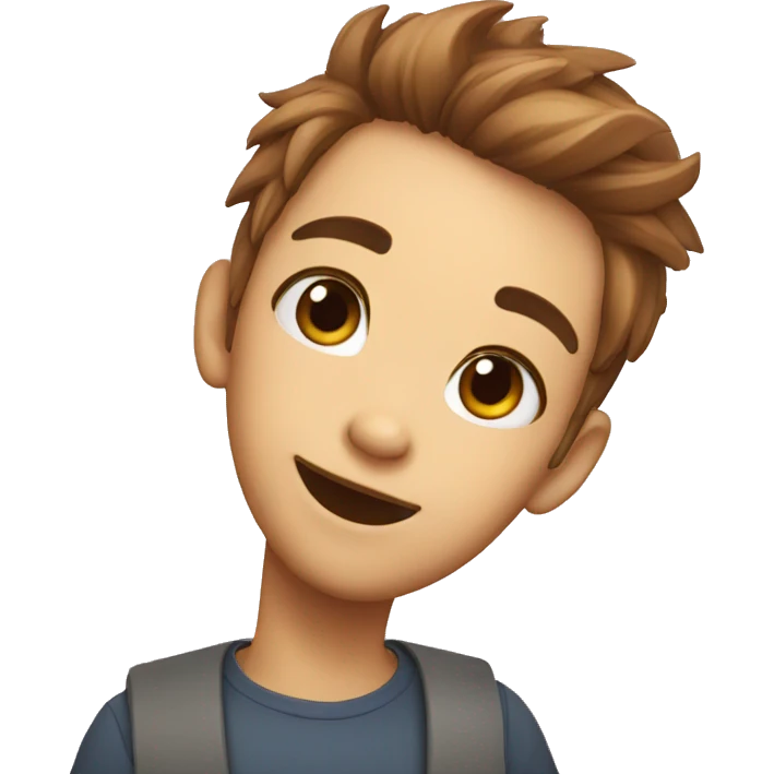 kawaii retool avatar emoji