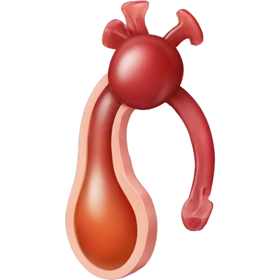 Kidney emoji