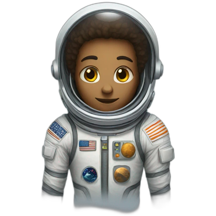 space emoji