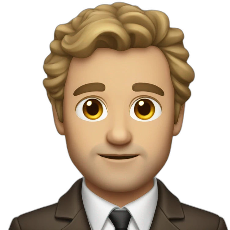 cedric merstetter emoji