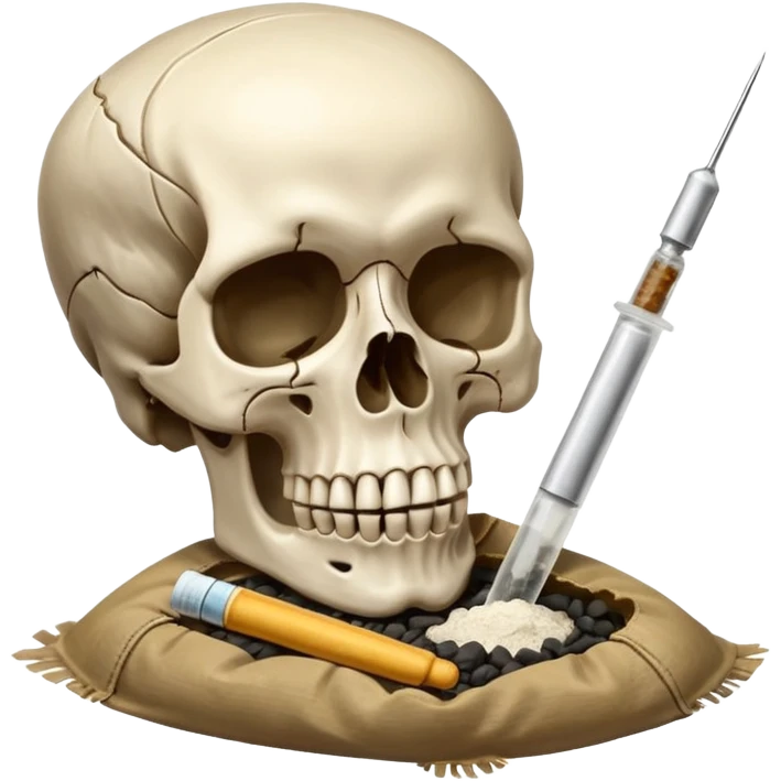 череп череп снюс насвай герыч! emoji