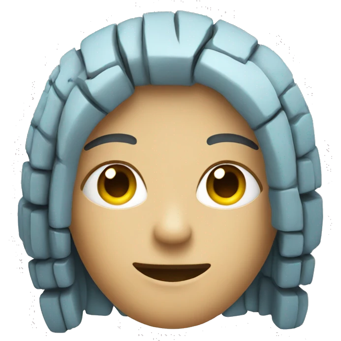 chatbot icon emoji