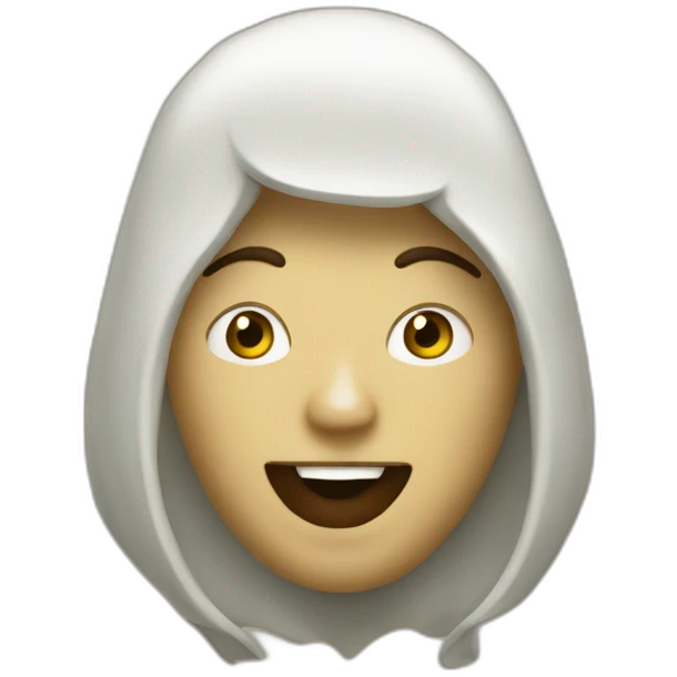sucre d'orge emoji