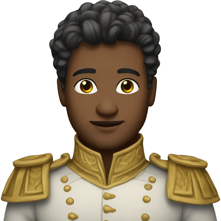 Prince Florian  emoji