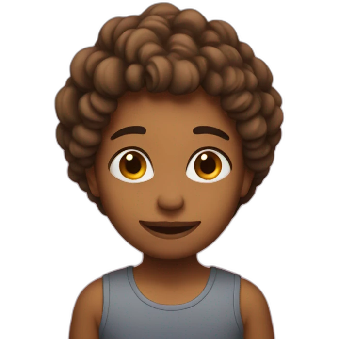 Love emoji