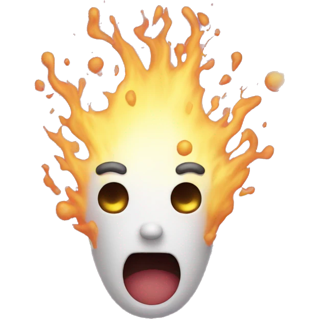 Plasma emoji