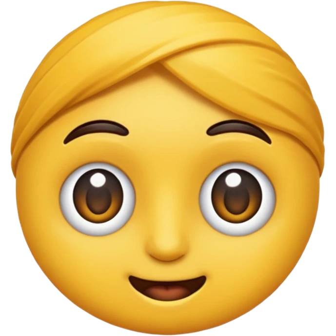 Yüzük emoji