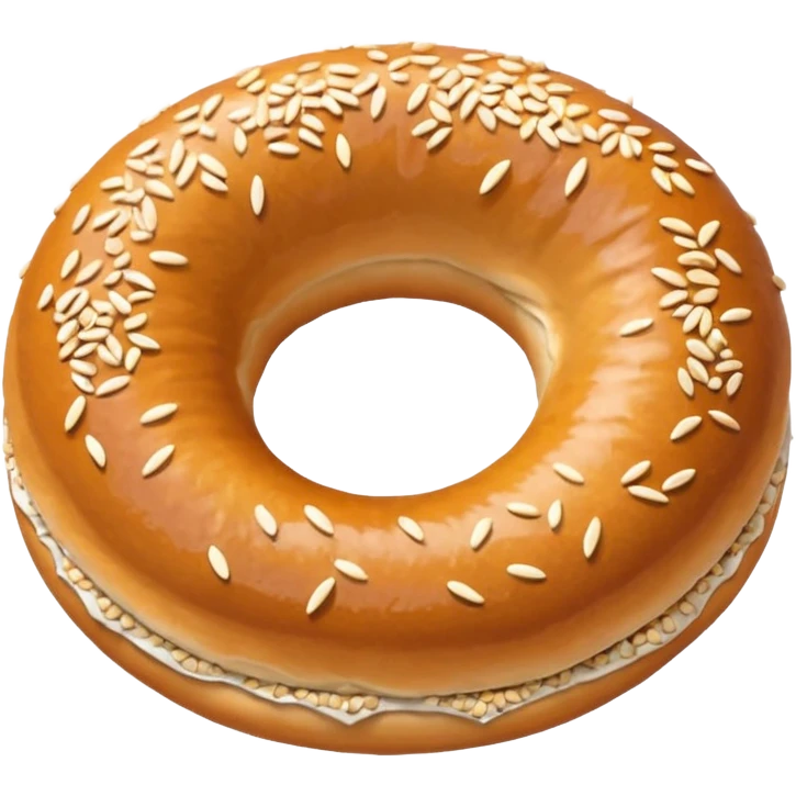 Simit emoji