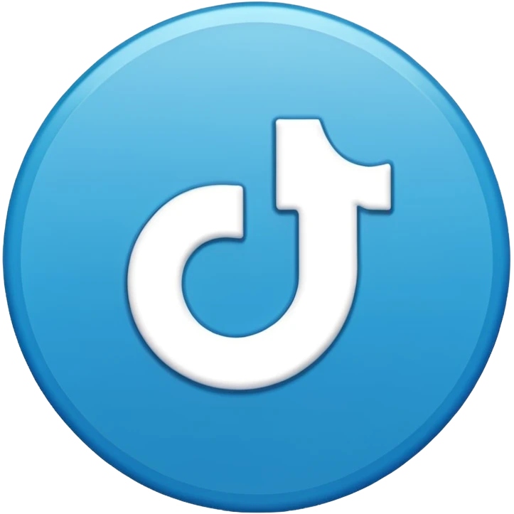 I want that type of tiktok verified thing as an emoji emoji