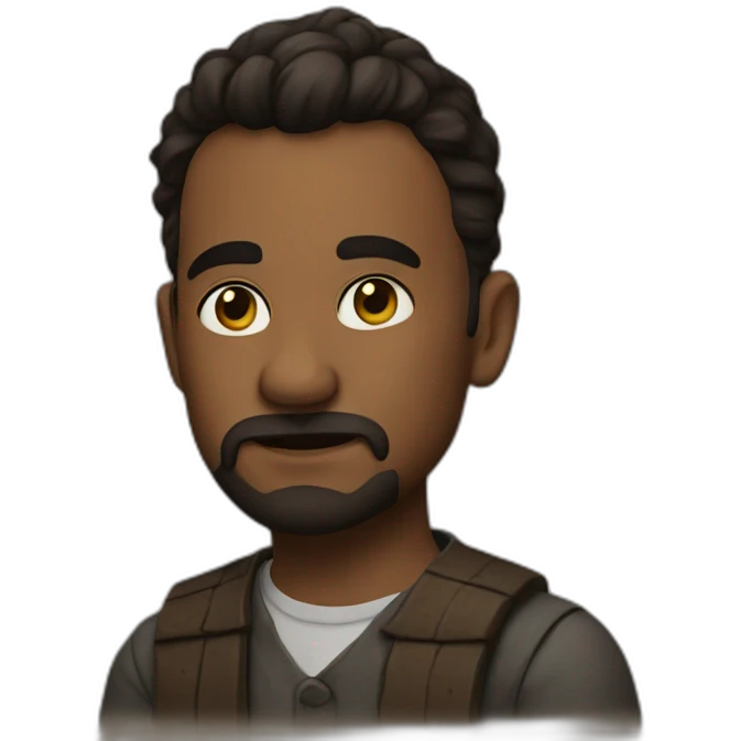 gideon emoji