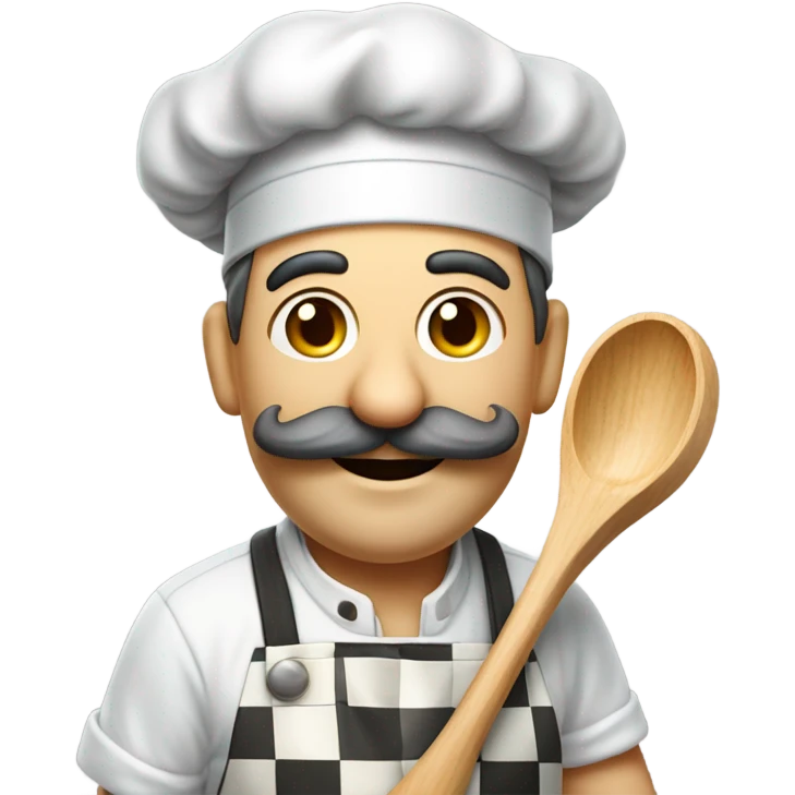 Peppone emoji
