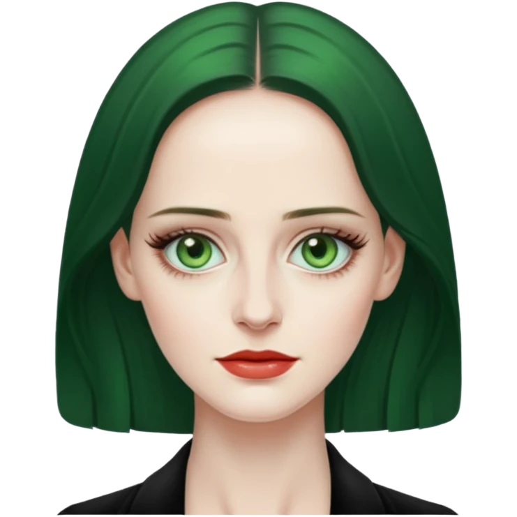 eva green emoji