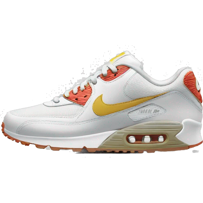 Nike airmax  emoji