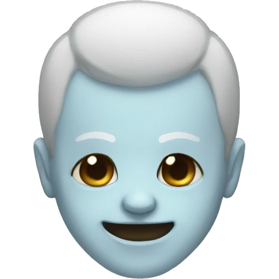 Sans emoji