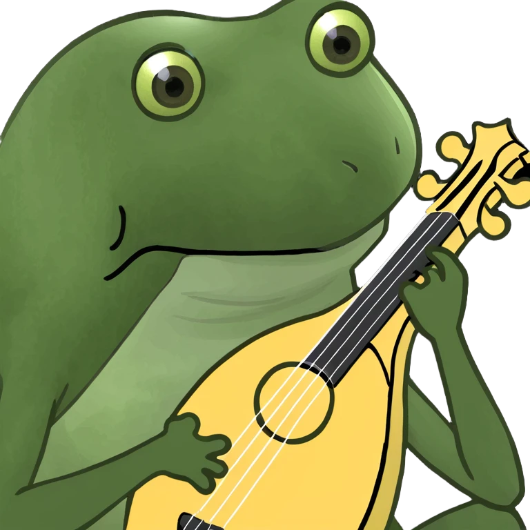 alpha chi omega lyre 3 strings emoji