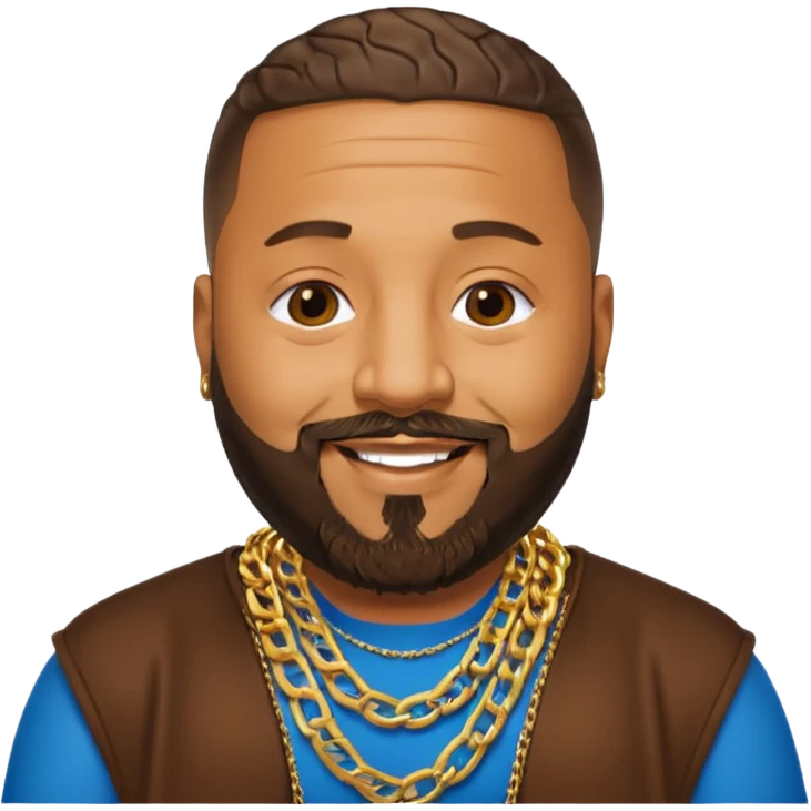 dj khaled emoji