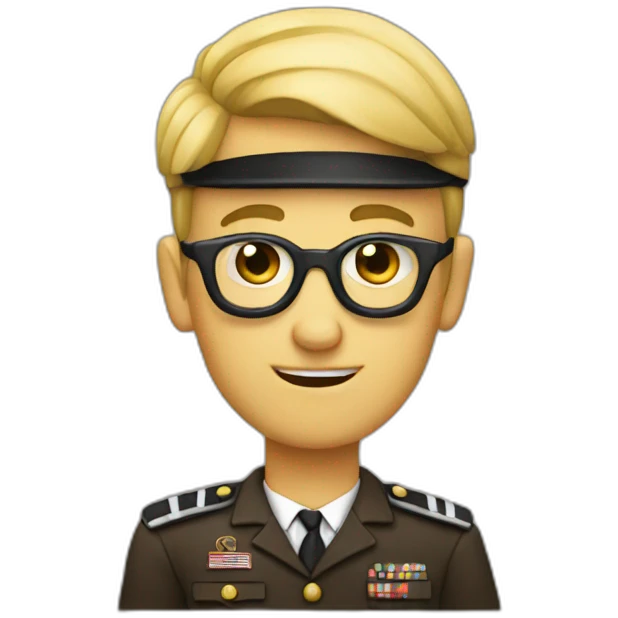 grammar nazi emoji