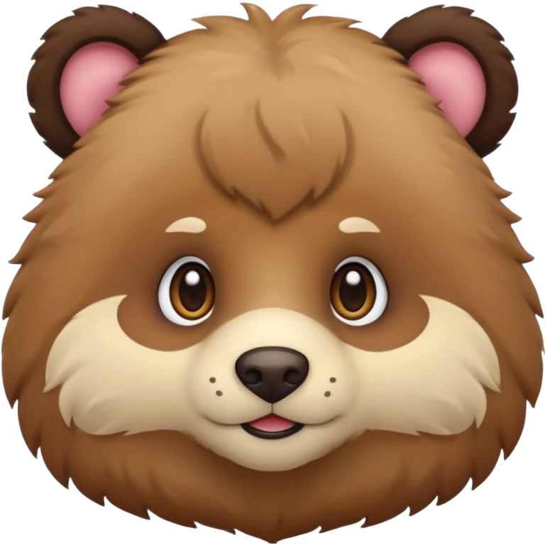 oso emoji
