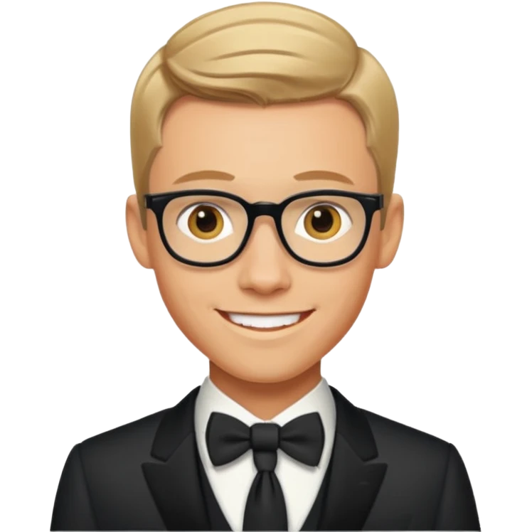 Alexander Stubb, ruler of Finland emoji