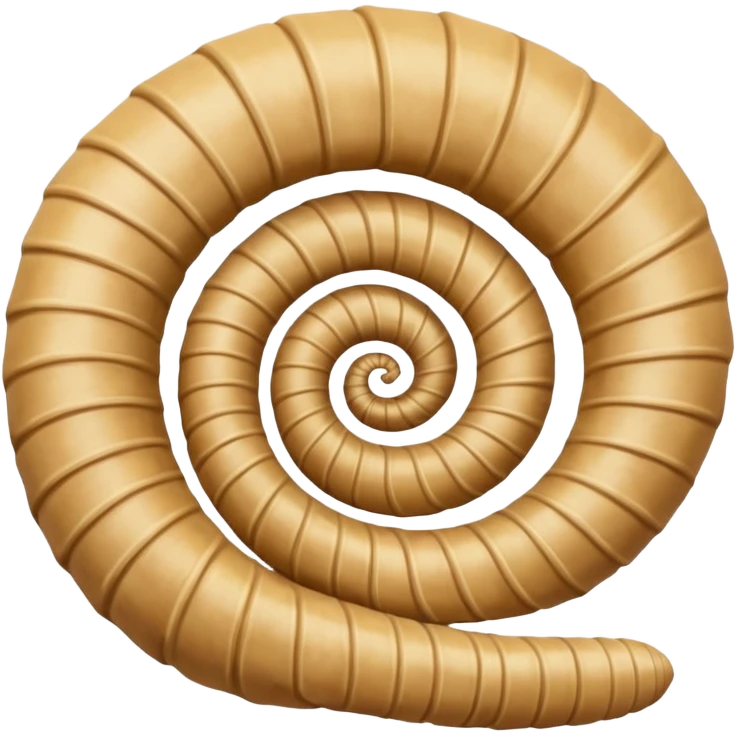 Conchas  do mar  emoji