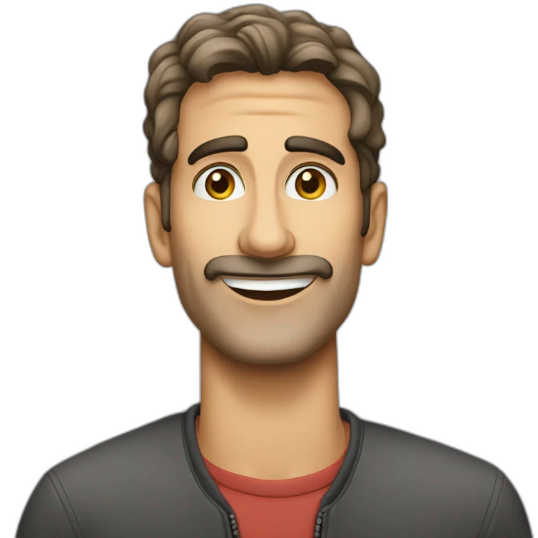 Marc mercuri emoji
