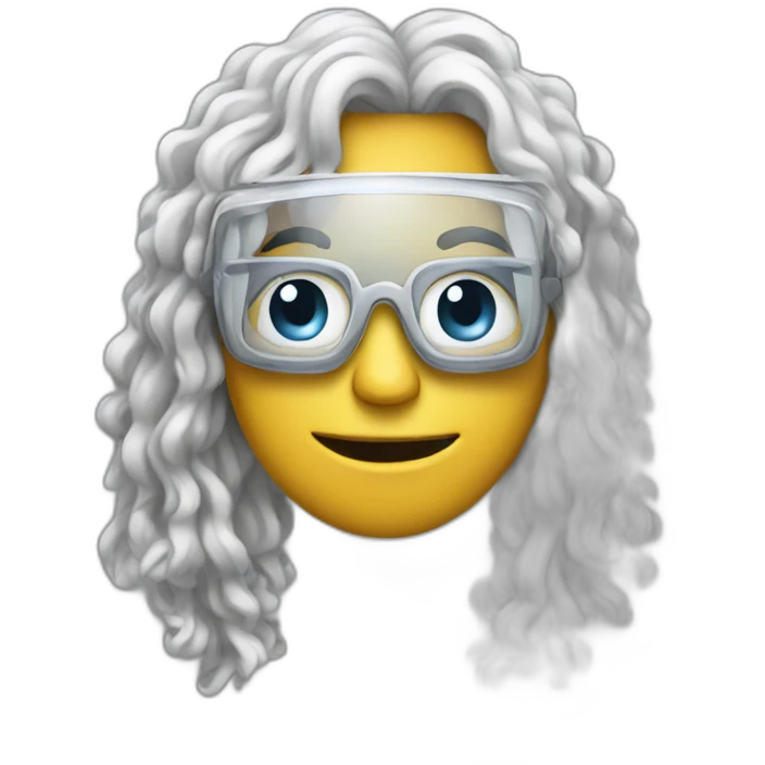 Computer science emoji