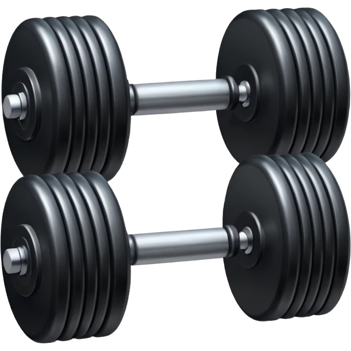 dumbell emoji