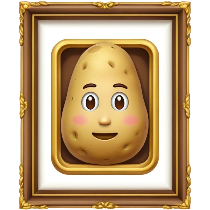  potater temple  emoji