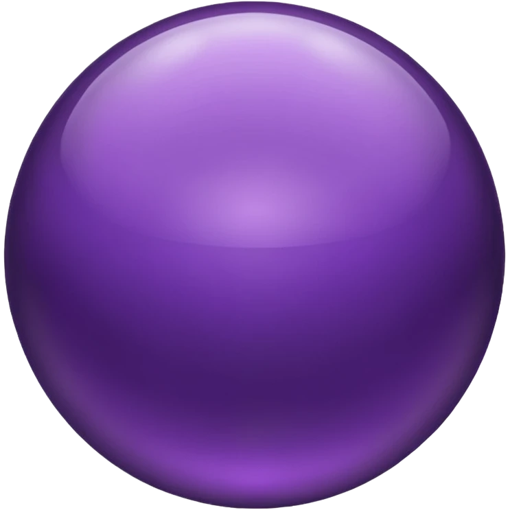 purple emoji
