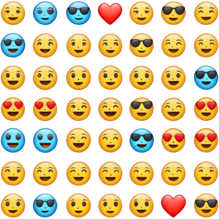 Emoji emoji