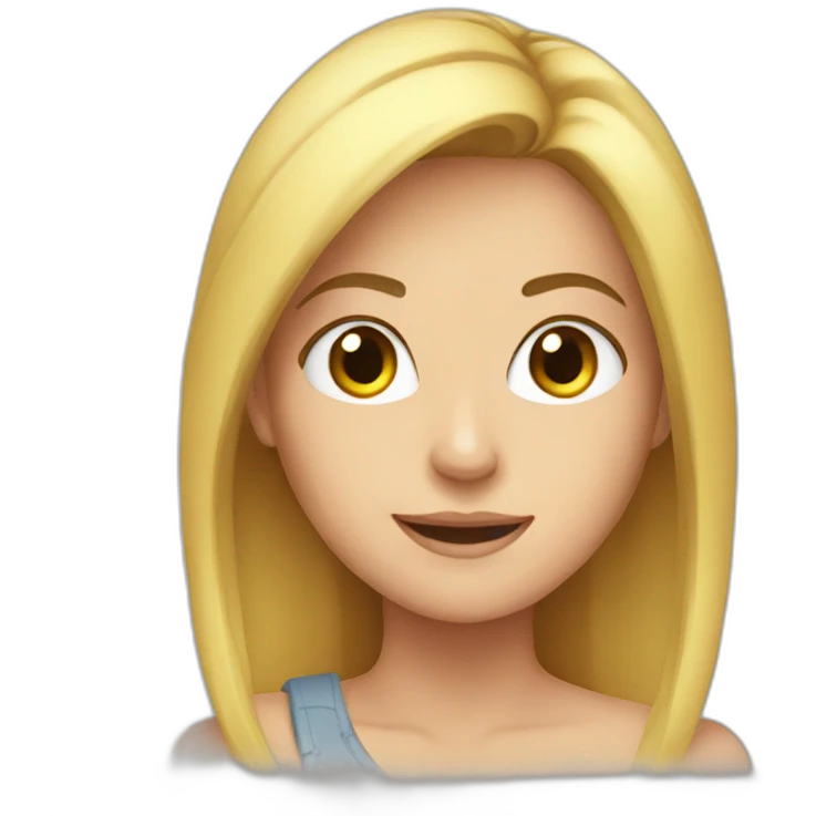 Emma emoji