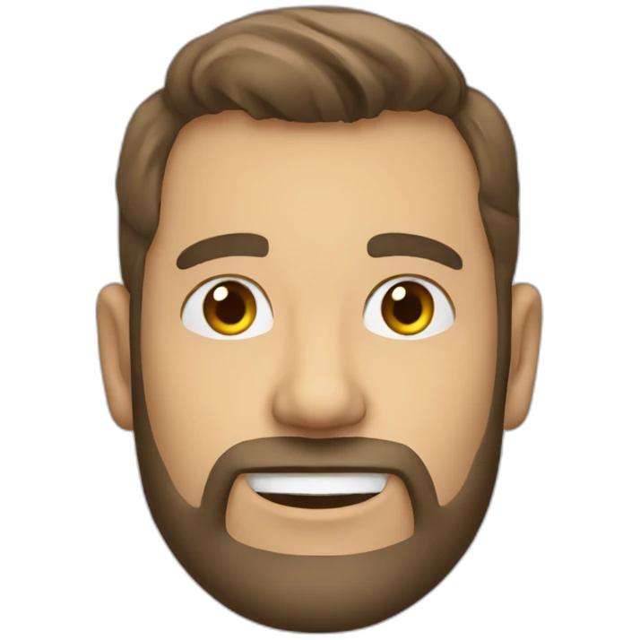 kevin vallet emoji