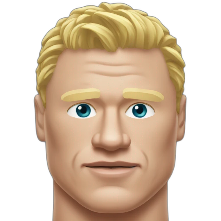 Brock lesnar emoji