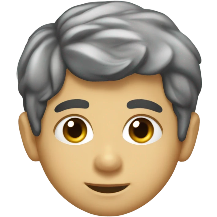 luca gabriele emoji