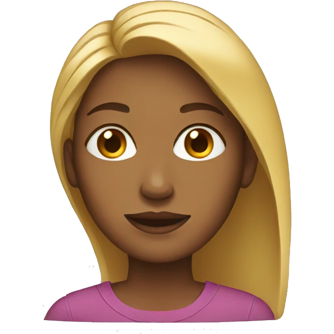 Women emoji