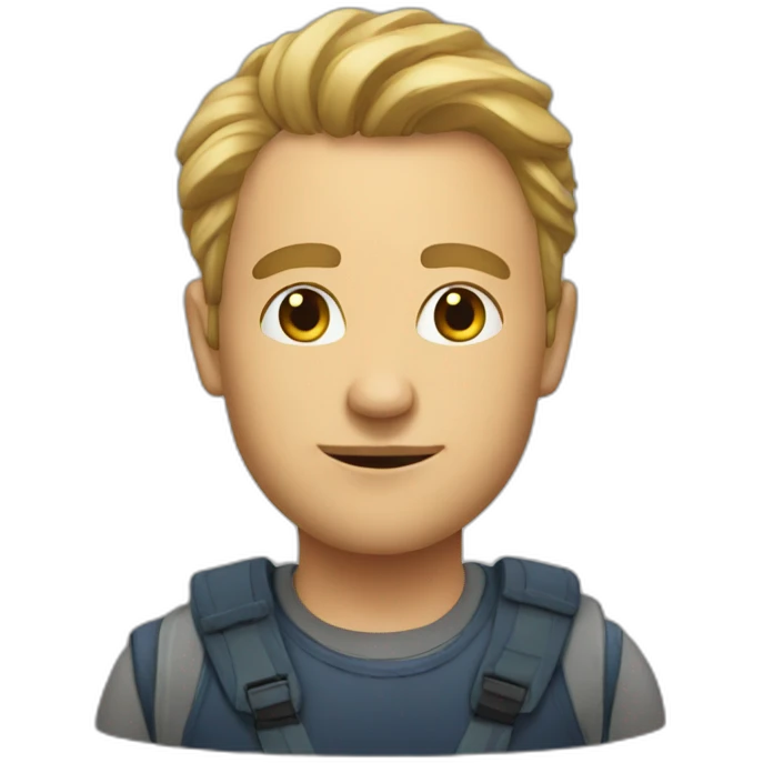 Sam sulek emoji