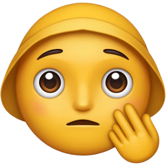 Generate multiple combination of emojis which is unique and not been created by others  emoji