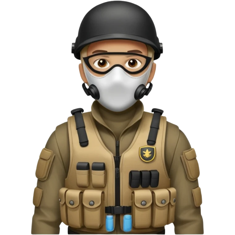 mission impossible emoji