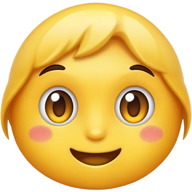 Very Good emoji