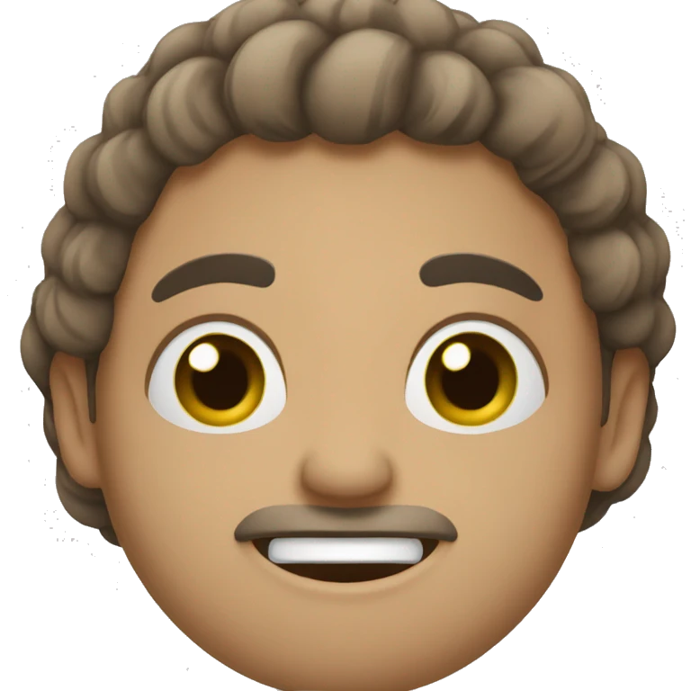 Tajmohol emoji