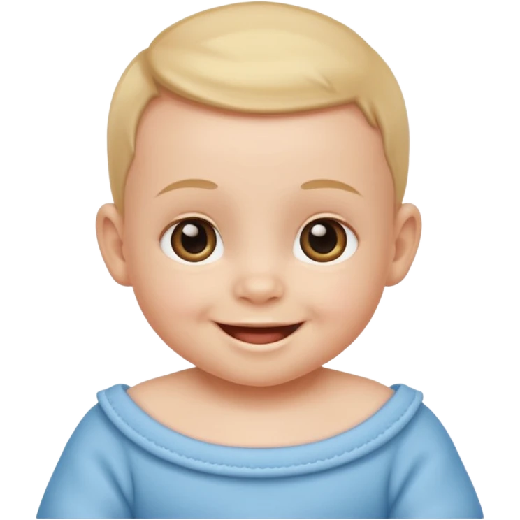 baby counter emoji
