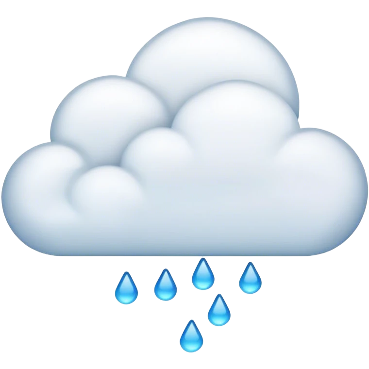 cloud infrastructure emoji