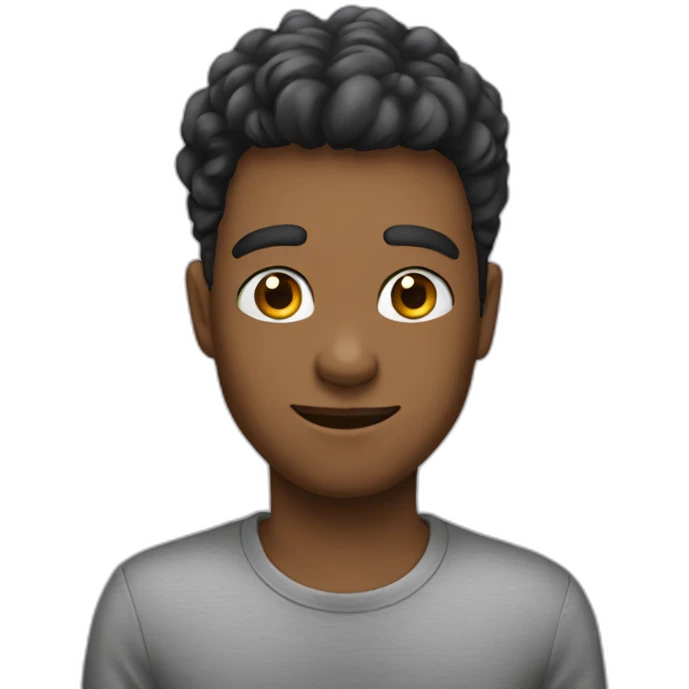 a profile pic for a family whatsapp group emoji