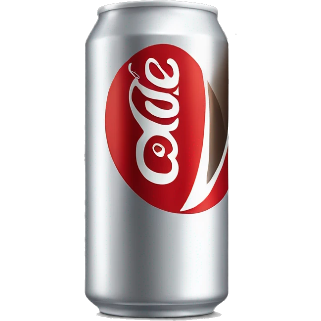 diet coke  emoji