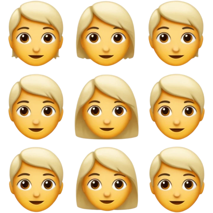 Dünyanın en güzel kızı esmer emoji