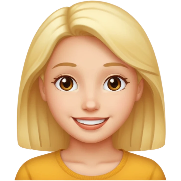 I love you so much baby emoji